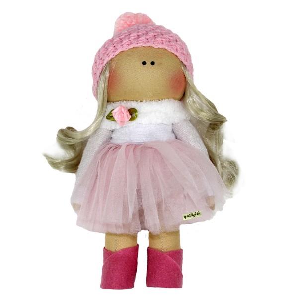 عروسک طرح روسی شیکدو مدل doll09